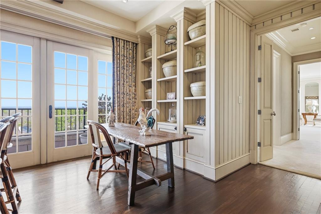 3657 Peachtree Road Northeast, Unit 9A Atlanta, GA 30319 - Photo 19 of 66