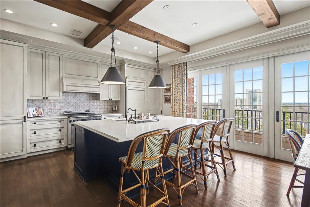 3657 Peachtree Road Northeast, Unit 9A Atlanta, GA 30319 - Photo 20 of 66