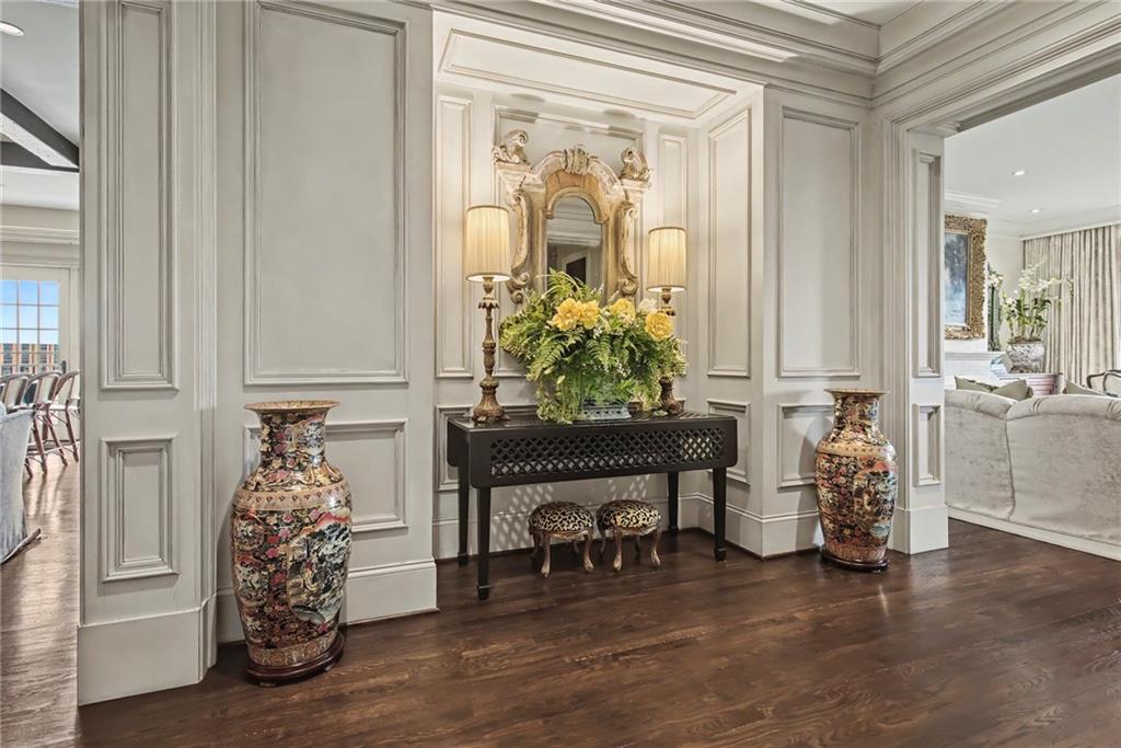 3657 Peachtree Road Northeast, Unit 9A Atlanta, GA 30319 - Photo 2 of 66