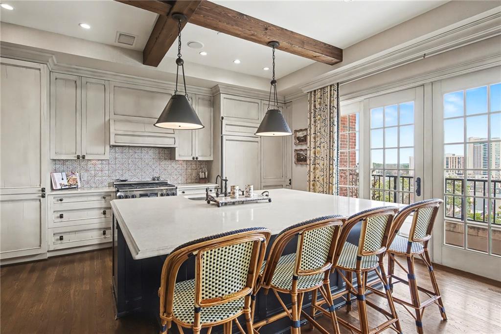 3657 Peachtree Road Northeast, Unit 9A Atlanta, GA 30319 - Photo 21 of 66