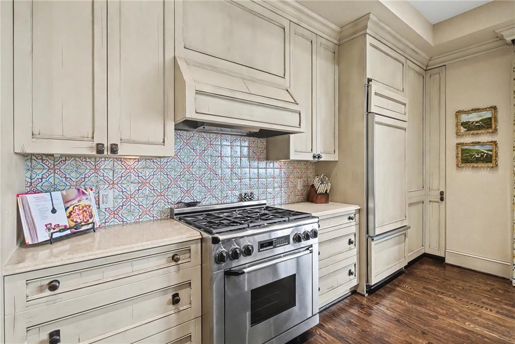 3657 Peachtree Road Northeast, Unit 9A Atlanta, GA 30319 - Photo 22 of 66