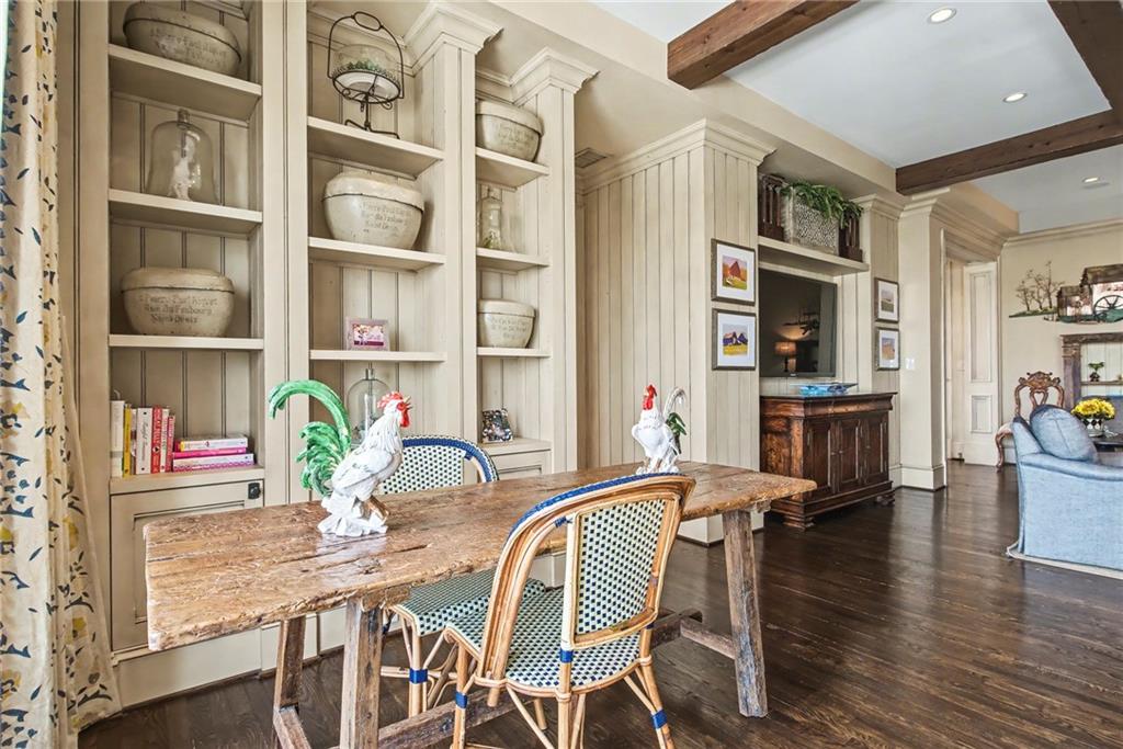 3657 Peachtree Road Northeast, Unit 9A Atlanta, GA 30319 - Photo 27 of 66