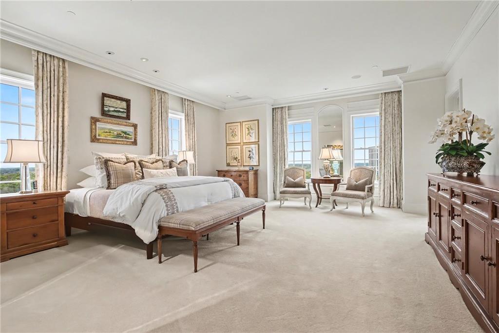 3657 Peachtree Road Northeast, Unit 9A Atlanta, GA 30319 - Photo 29 of 66