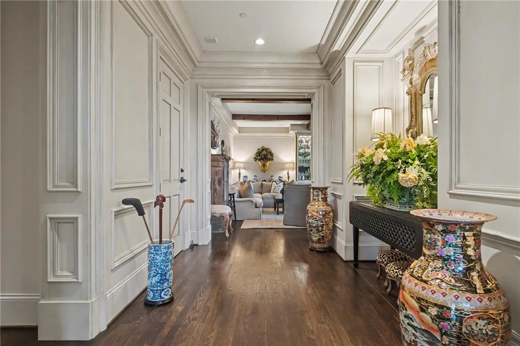 3657 Peachtree Road Northeast, Unit 9A Atlanta, GA 30319 - Photo 3 of 66