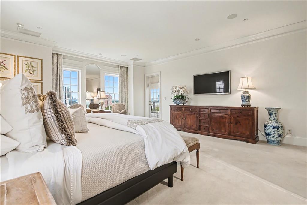 3657 Peachtree Road Northeast, Unit 9A Atlanta, GA 30319 - Photo 31 of 66