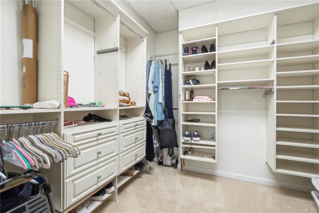 3657 Peachtree Road Northeast, Unit 9A Atlanta, GA 30319 - Photo 34 of 66