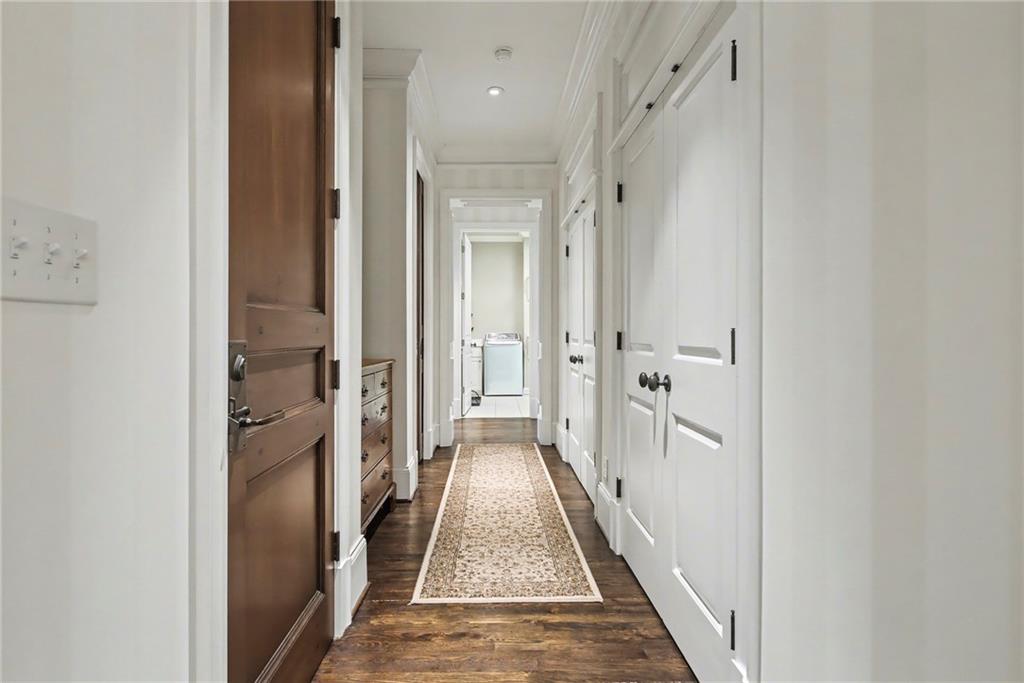 3657 Peachtree Road Northeast, Unit 9A Atlanta, GA 30319 - Photo 35 of 66