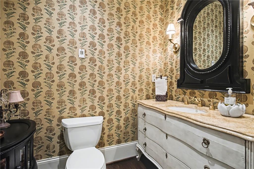 3657 Peachtree Road Northeast, Unit 9A Atlanta, GA 30319 - Photo 39 of 66