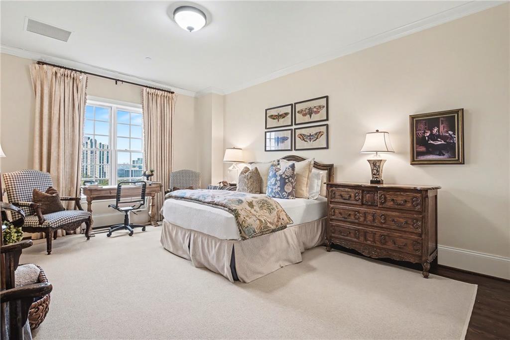 3657 Peachtree Road Northeast, Unit 9A Atlanta, GA 30319 - Photo 40 of 66