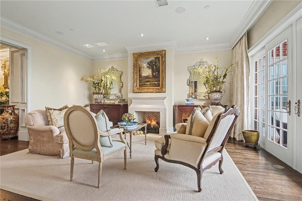 3657 Peachtree Road Northeast, Unit 9A Atlanta, GA 30319 - Photo 4 of 66