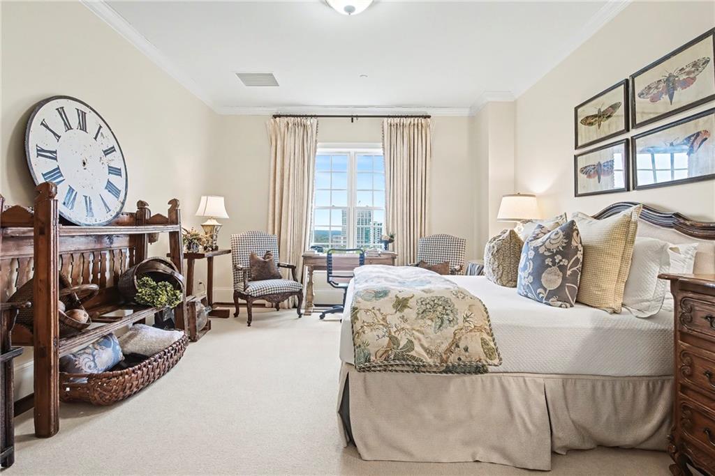 3657 Peachtree Road Northeast, Unit 9A Atlanta, GA 30319 - Photo 42 of 66