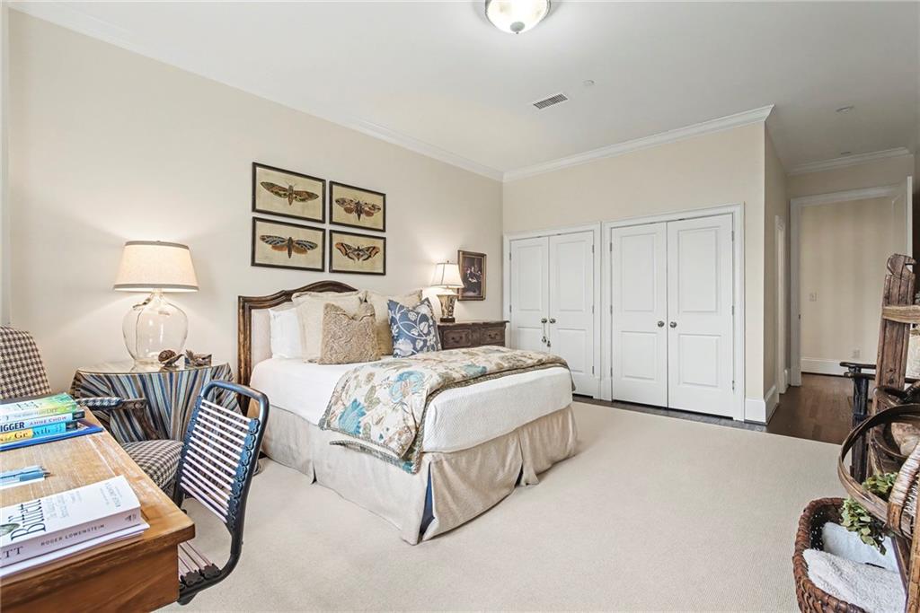 3657 Peachtree Road Northeast, Unit 9A Atlanta, GA 30319 - Photo 43 of 66