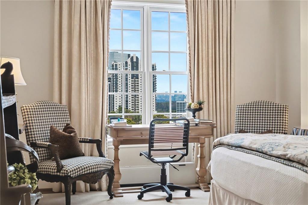 3657 Peachtree Road Northeast, Unit 9A Atlanta, GA 30319 - Photo 44 of 66