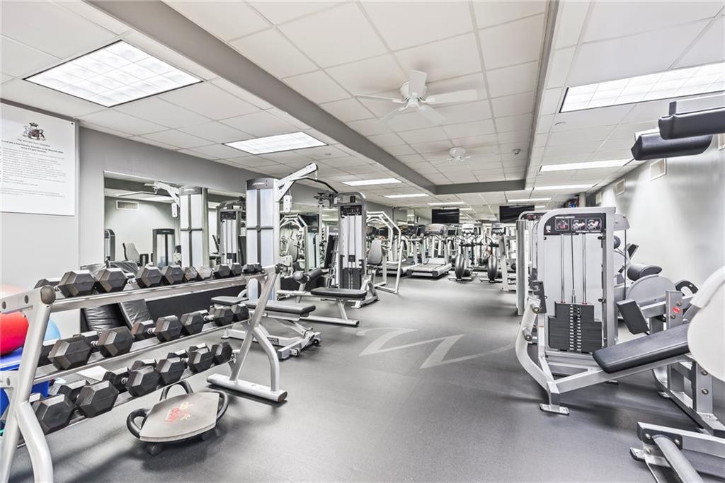 3657 Peachtree Road Northeast, Unit 9A Atlanta, GA 30319 - Photo 50 of 66