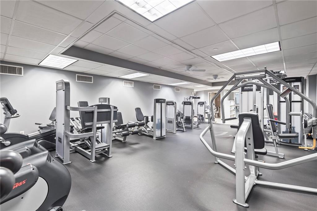 3657 Peachtree Road Northeast, Unit 9A Atlanta, GA 30319 - Photo 51 of 66