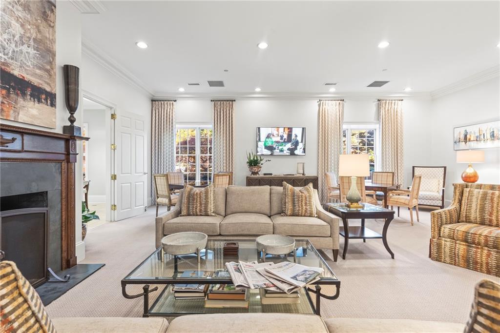 3657 Peachtree Road Northeast, Unit 9A Atlanta, GA 30319 - Photo 53 of 66