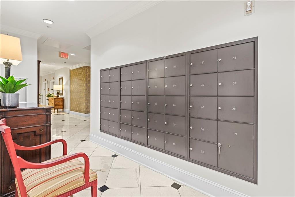 3657 Peachtree Road Northeast, Unit 9A Atlanta, GA 30319 - Photo 58 of 66