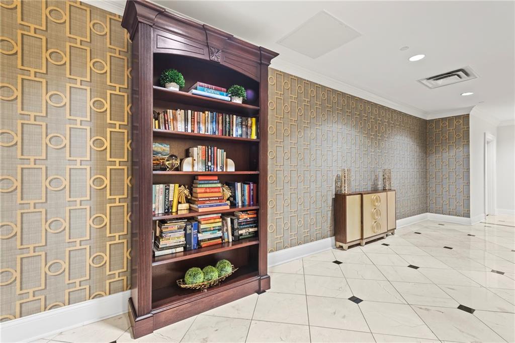 3657 Peachtree Road Northeast, Unit 9A Atlanta, GA 30319 - Photo 59 of 66