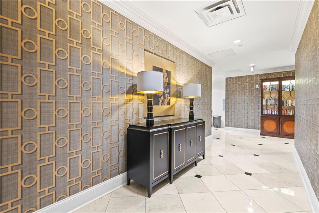 3657 Peachtree Road Northeast, Unit 9A Atlanta, GA 30319 - Photo 60 of 66