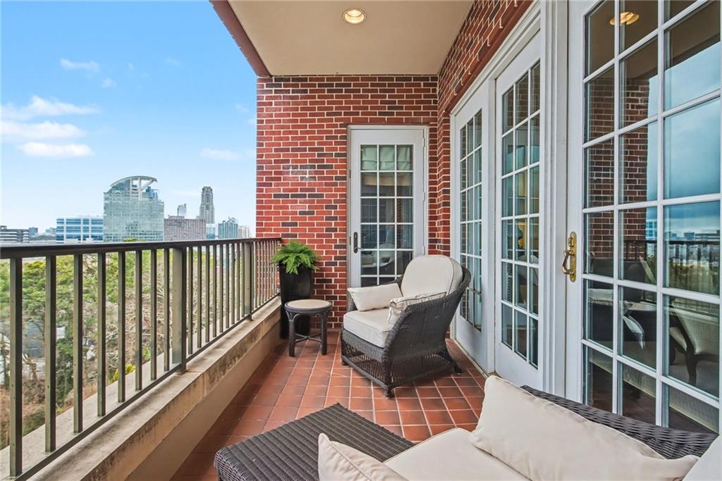 3657 Peachtree Road Northeast, Unit 9A Atlanta, GA 30319 - Photo 6 of 66