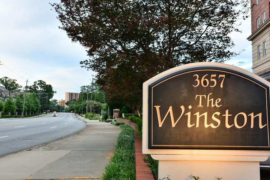 3657 Peachtree Road Northeast, Unit 9A Atlanta, GA 30319 - Photo 66 of 66