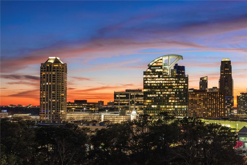 3657 Peachtree Road Northeast, Unit 9A Atlanta, GA 30319 - Photo 7 of 66