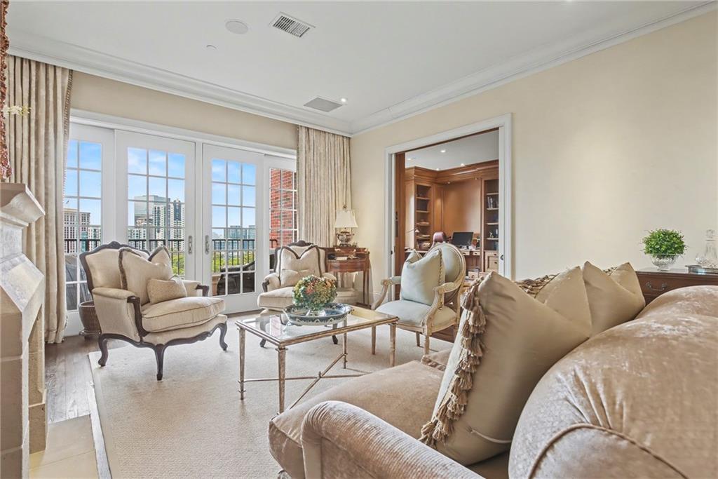 3657 Peachtree Road Northeast, Unit 9A Atlanta, GA 30319 - Photo 9 of 66