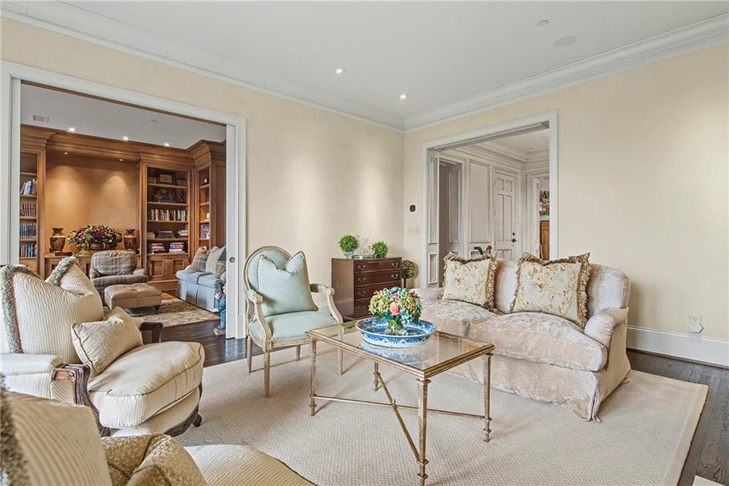 3657 Peachtree Road Northeast, Unit 9A Atlanta, GA 30319 - Photo 10 of 66