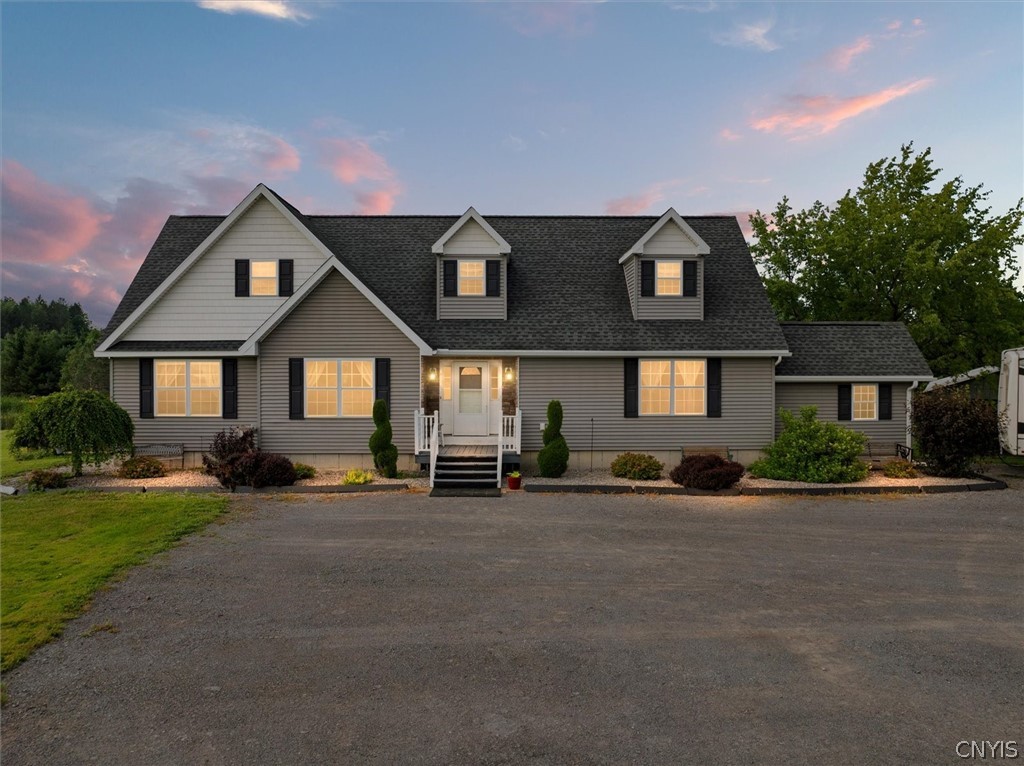 9173 Fraser Road Steuben, NY 13354 - Photo 1 of 47