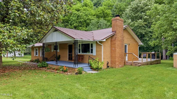 $459,000 | 4124 Big Creek Road, Hartford, TN 37753