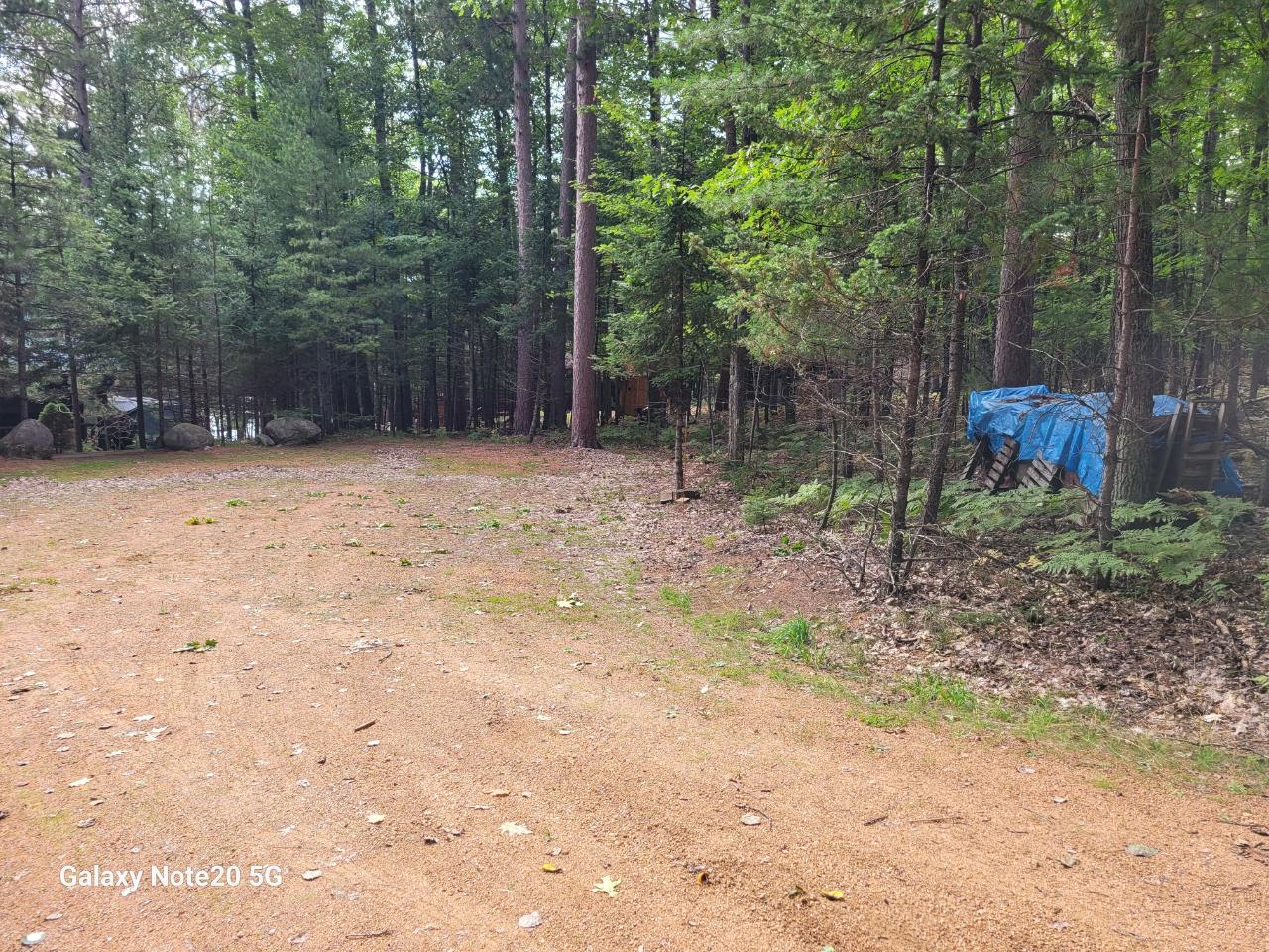 5163 Berry Road Land O'Lakes, WI 54540 - Photo 72 of 73 Gallery Image 72