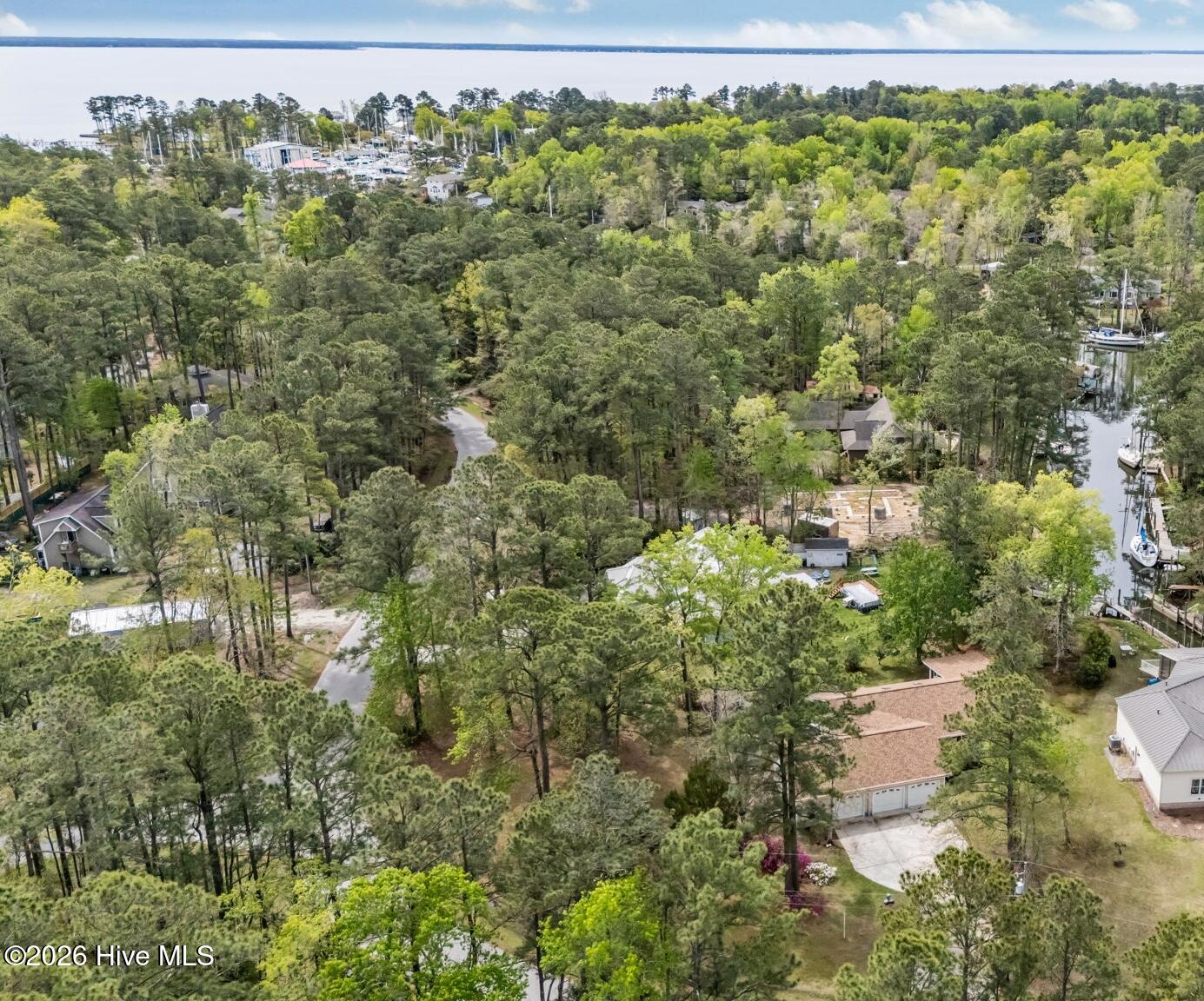 106 Whittaker Point Road Oriental, NC 28571 - Photo 14 of 15 7-web-or-mls-DJI_20260407120652_0319_D c