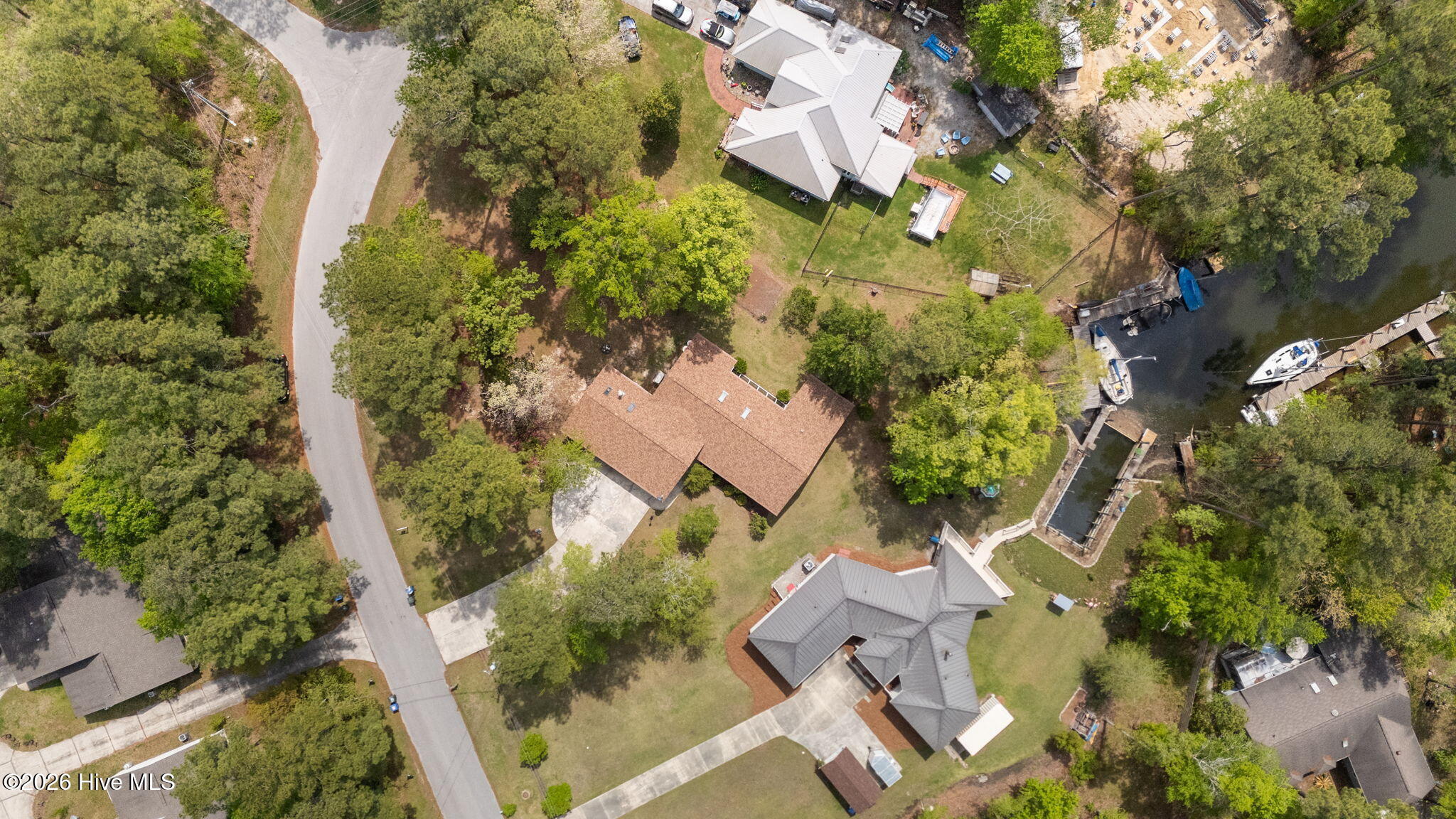 106 Whittaker Point Road Oriental, NC 28571 - Photo 32 of 46 48-web-or-mls-DJI_20260413122042_0012_D