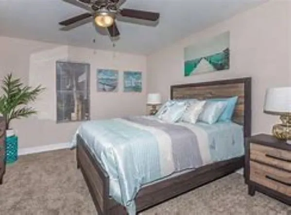 $649 | 420 Garland Drive, Unit 1408, Lake Jackson, TX 77566