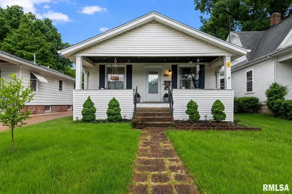 $110,000 | 1424 North 6th Street, Springfield, IL 62702