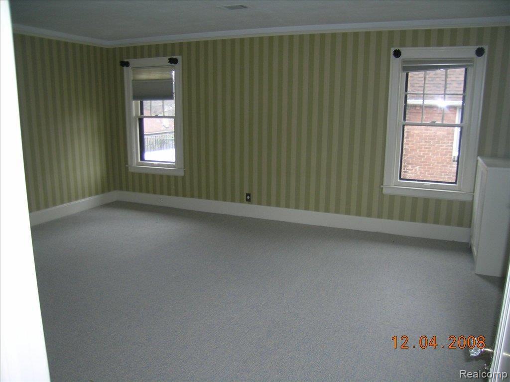 1135 Bedford Road Grosse Pointe, MI 48230 - Photo 6 of 8 15 Bedroom 3