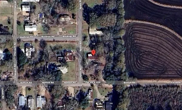 $4,500 | 112 Spatz Road, Eunice, LA 70535