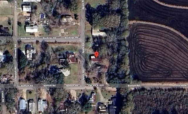 $4,999 | 112 Spatz Road, Eunice, LA 70535