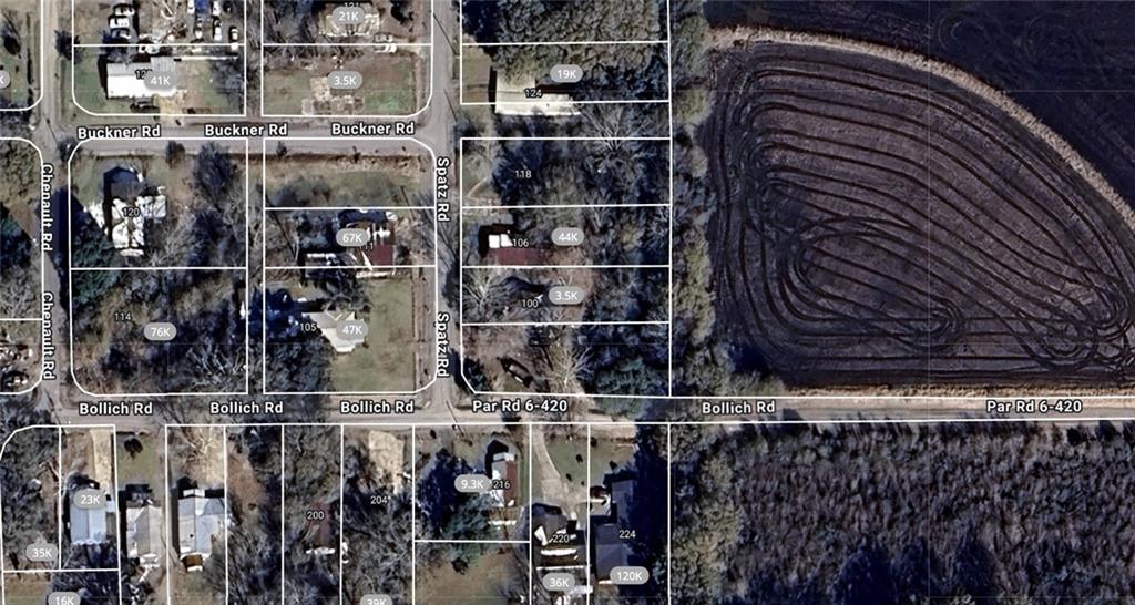 112 Spatz Road Eunice, LA 70535 - Photo 2 of 5