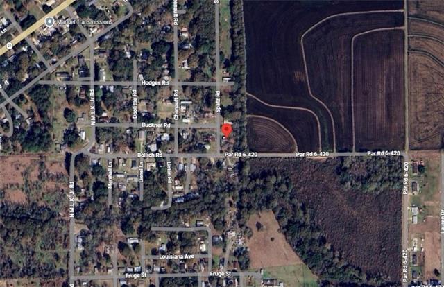 112 Spatz Road Eunice, LA 70535 - Photo 2 of 5