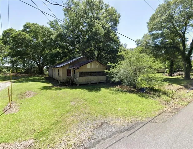 $7,999 | 112 Spatz Road, Eunice, LA 70535