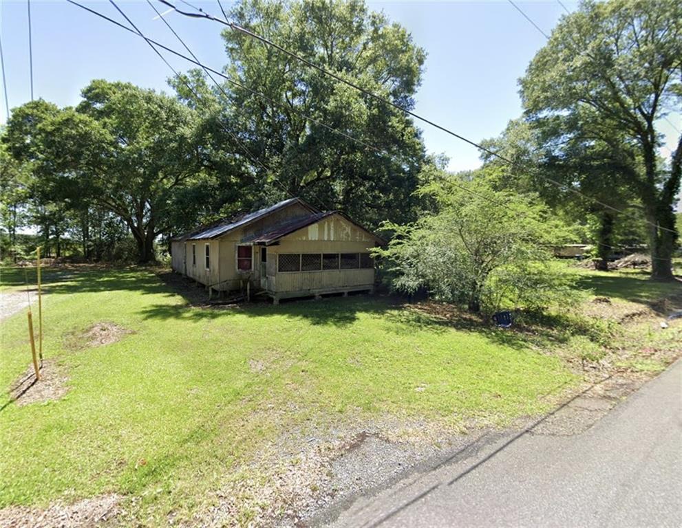 112 Spatz Road Eunice, LA 70535 - Photo 4 of 5