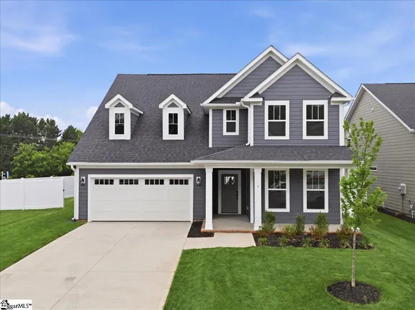 $635,990 | 5 Pelham Crossing Drive, Greenville, SC 29615