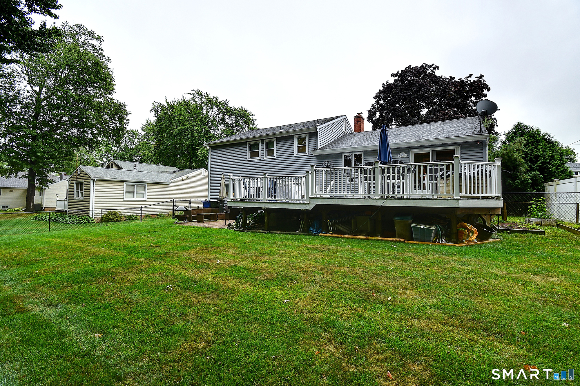 163 Dudley Road Wethersfield, CT 06109 - Photo 32 of 39