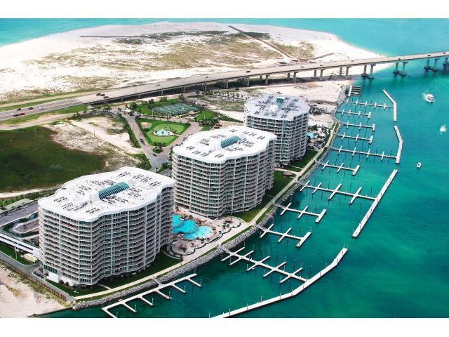 28103 Perdido Beach Boulevard, Unit B1013 Orange Beach, AL 36561 - Photo 1 of 13