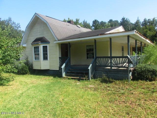 329 Gibbtown Road Merritt, NC 28556 - Photo 1 of 16 Front