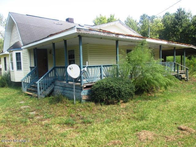 329 Gibbtown Road Merritt, NC 28556 - Photo 16 of 16 329 Gibbtown Right Side