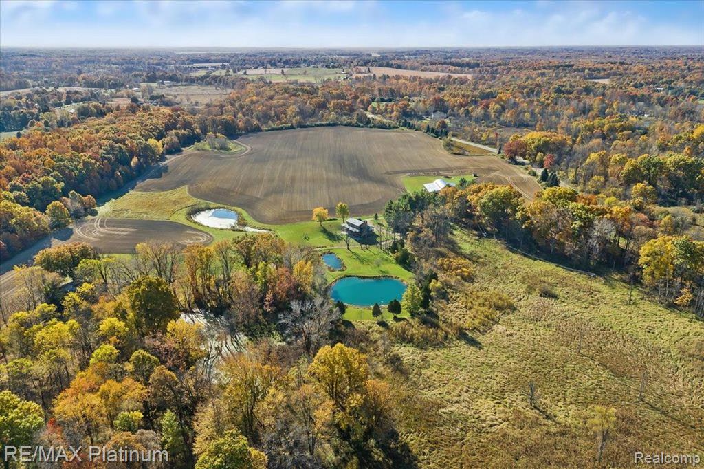1215 South Bull Run Road Fowlerville, MI 48836 - Photo 51 of 80