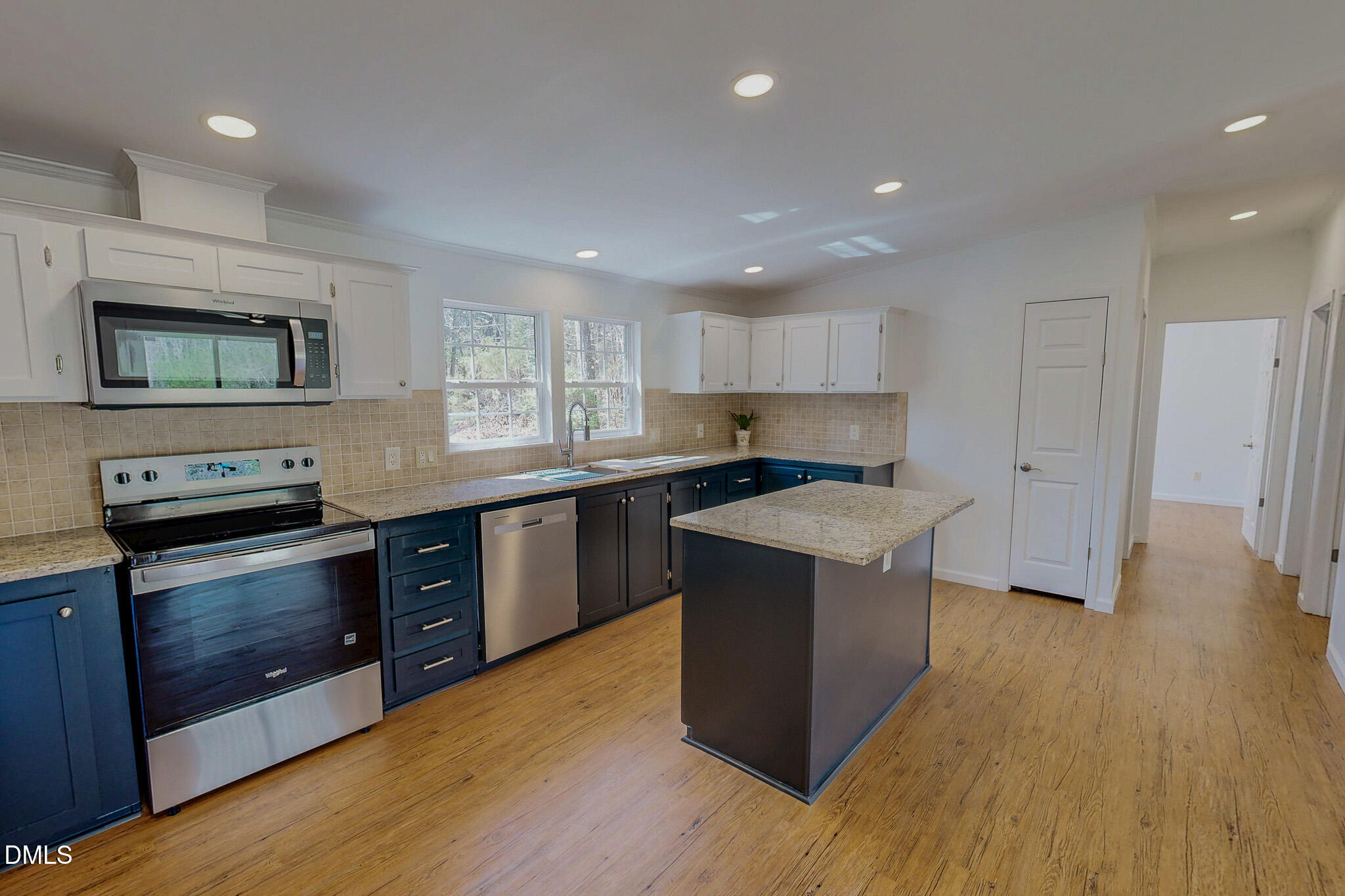 603 Pixley Pritchard Road Timberlake, NC 27583 - Photo 3 of 32 3