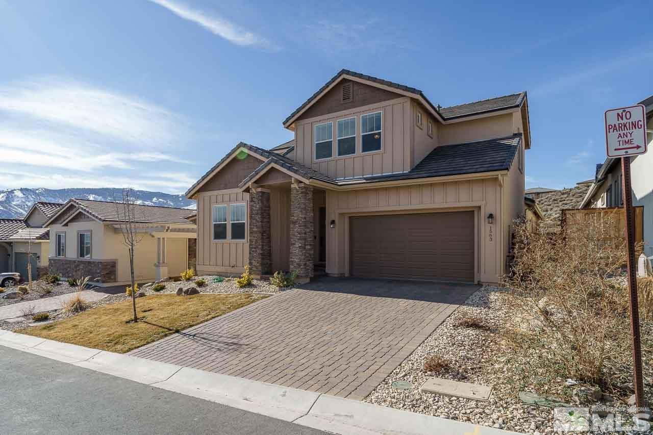 1563 Elk Run Trail Reno, NV 89523 - Photo 25 of 26 Photo 25